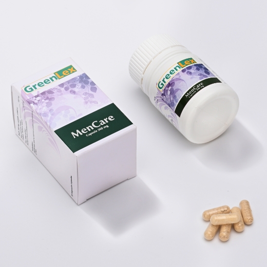 Picture of GreenLex Mencare