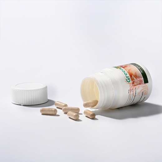 Picture of GreenLex Manjalady - 30 veg cap