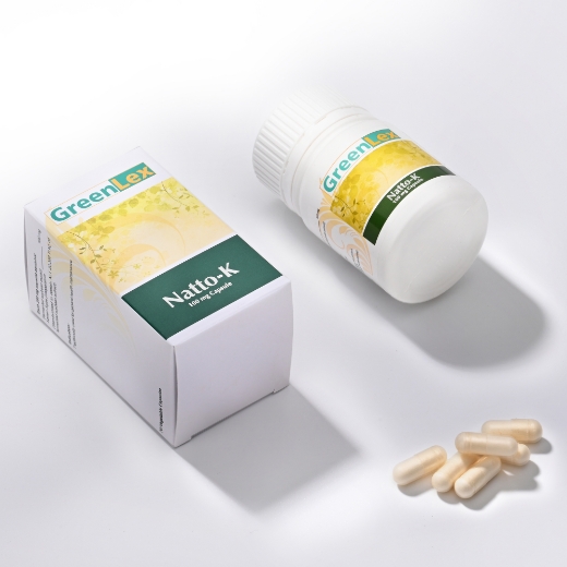 Picture of GreenLex Natto-K