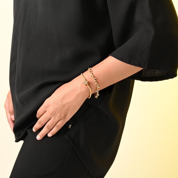 Bracelet Size Guide: How to Measure Your Wrist for A Bracelet