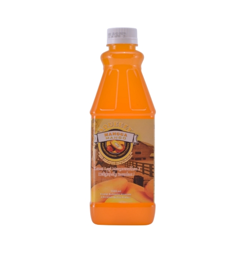 Picture of SQUEEZY Mango Cordial with Juice Concentrate