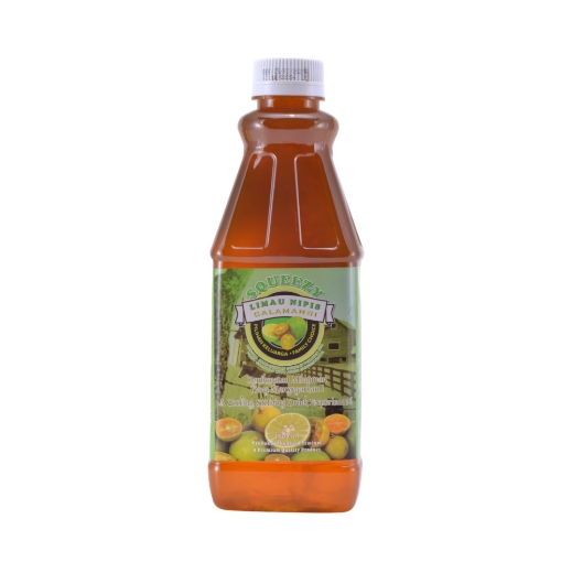 Picture of SQUEEZY Calamansi Cordial with Juice Concentrate
