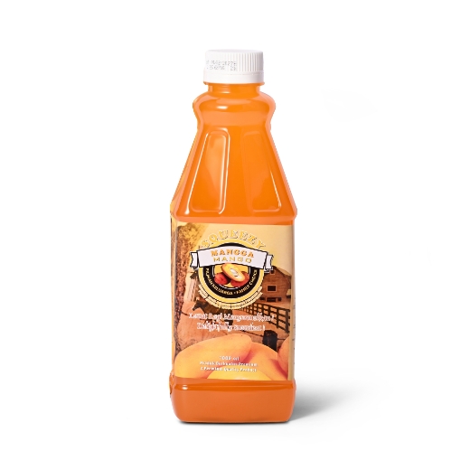 Picture of SQUEEZY Mango Cordial with Juice Concentrate