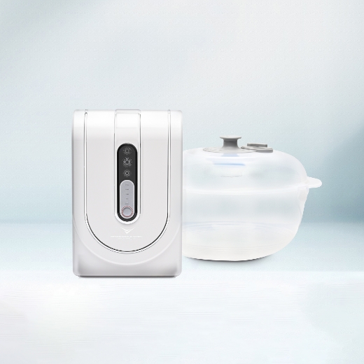 Picture of BEYOND FOOD JUNCTION Detoxifying Unit