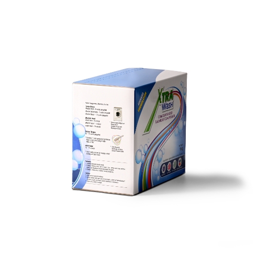 Picture of XTRA WASH Concentrated Laundry Compound - 450g / 1.0kg / 3.3kg