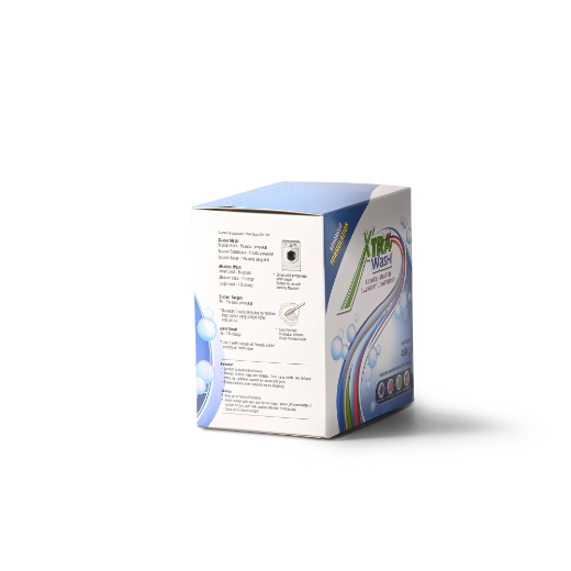 Picture of XTRA WASH Concentrated Laundry Compound - 450g / 1.0kg / 3.3kg