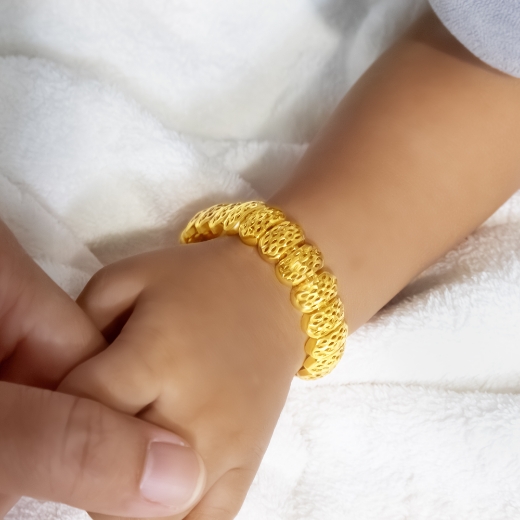 kid pulut dakap bracelet