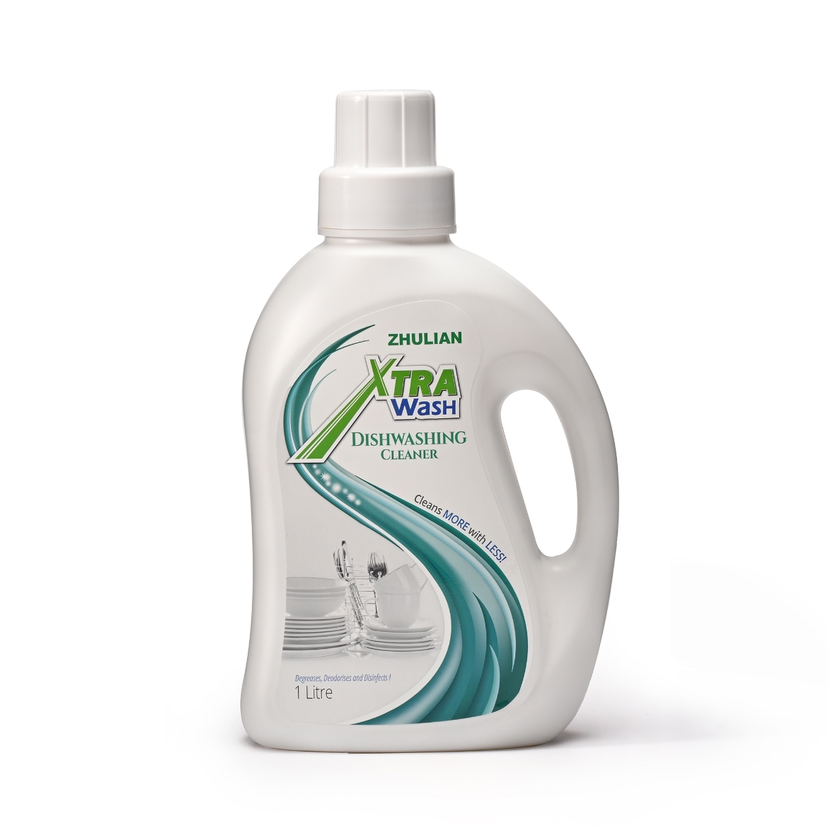 Picture of XTRA WASH Dishwashing Cleaner