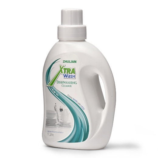 Picture of XTRA WASH Dishwashing Cleaner