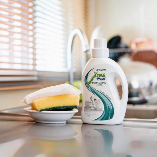 Picture of XTRA WASH Dishwashing Cleaner