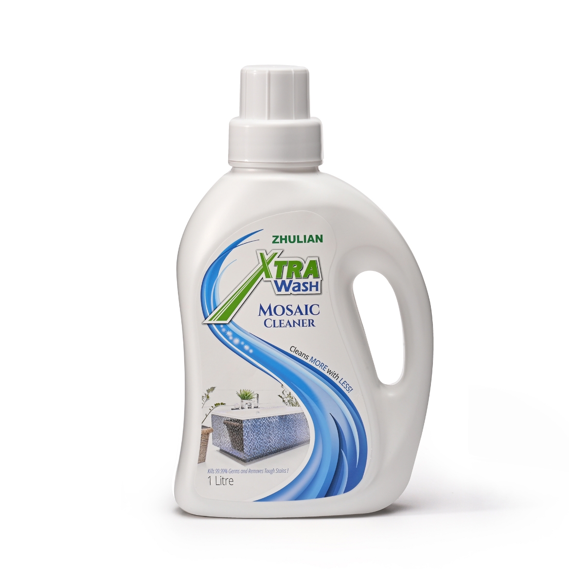 Picture of XTRA WASH Mosaic Cleaner
