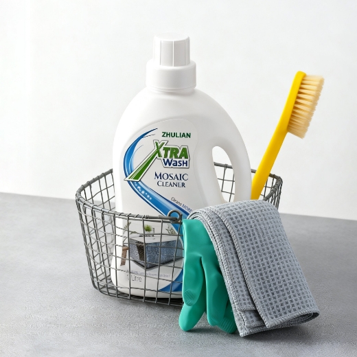 Picture of XTRA WASH Mosaic Cleaner