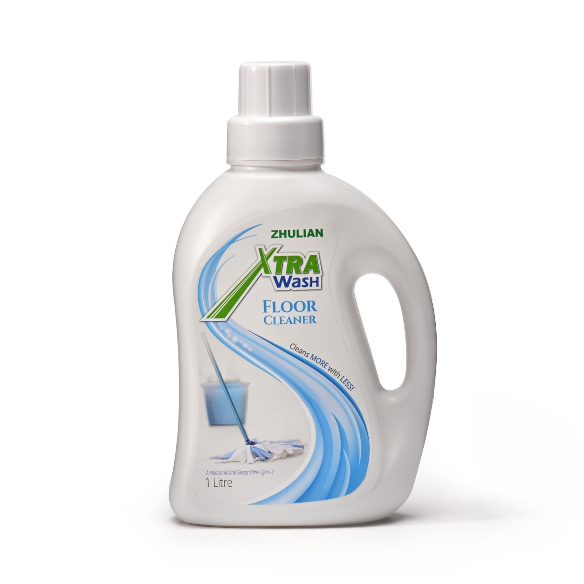 Picture of XTRA WASH Floor Cleaner