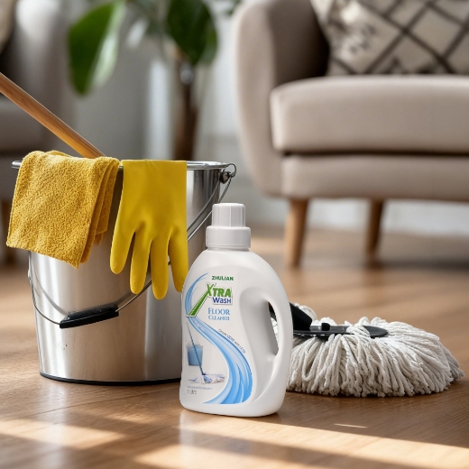 Picture of XTRA WASH Floor Cleaner