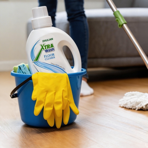Picture of XTRA WASH Floor Cleaner