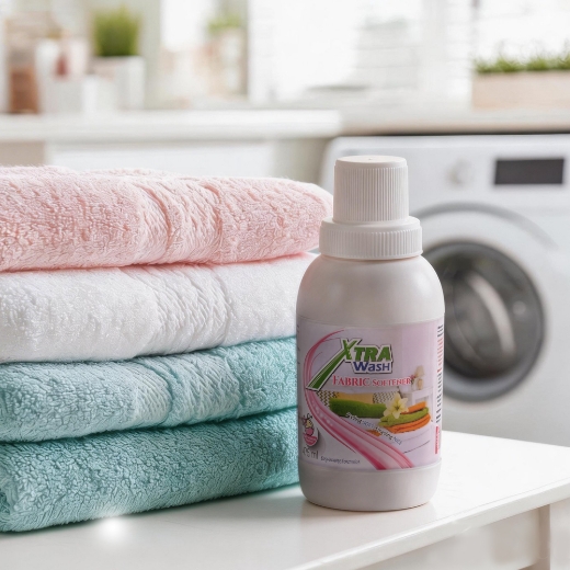 Picture of XTRA WASH Fabric Softener