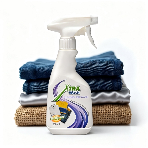 Picture of XTRA WASH Laundry Pre-Wash