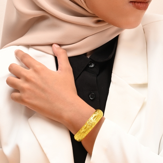 wide Bangle for girls