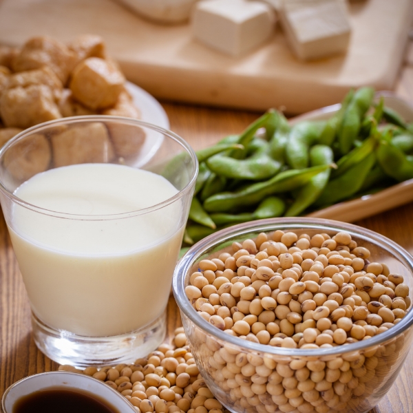 The Truth About Soy: Myths vs. Facts
