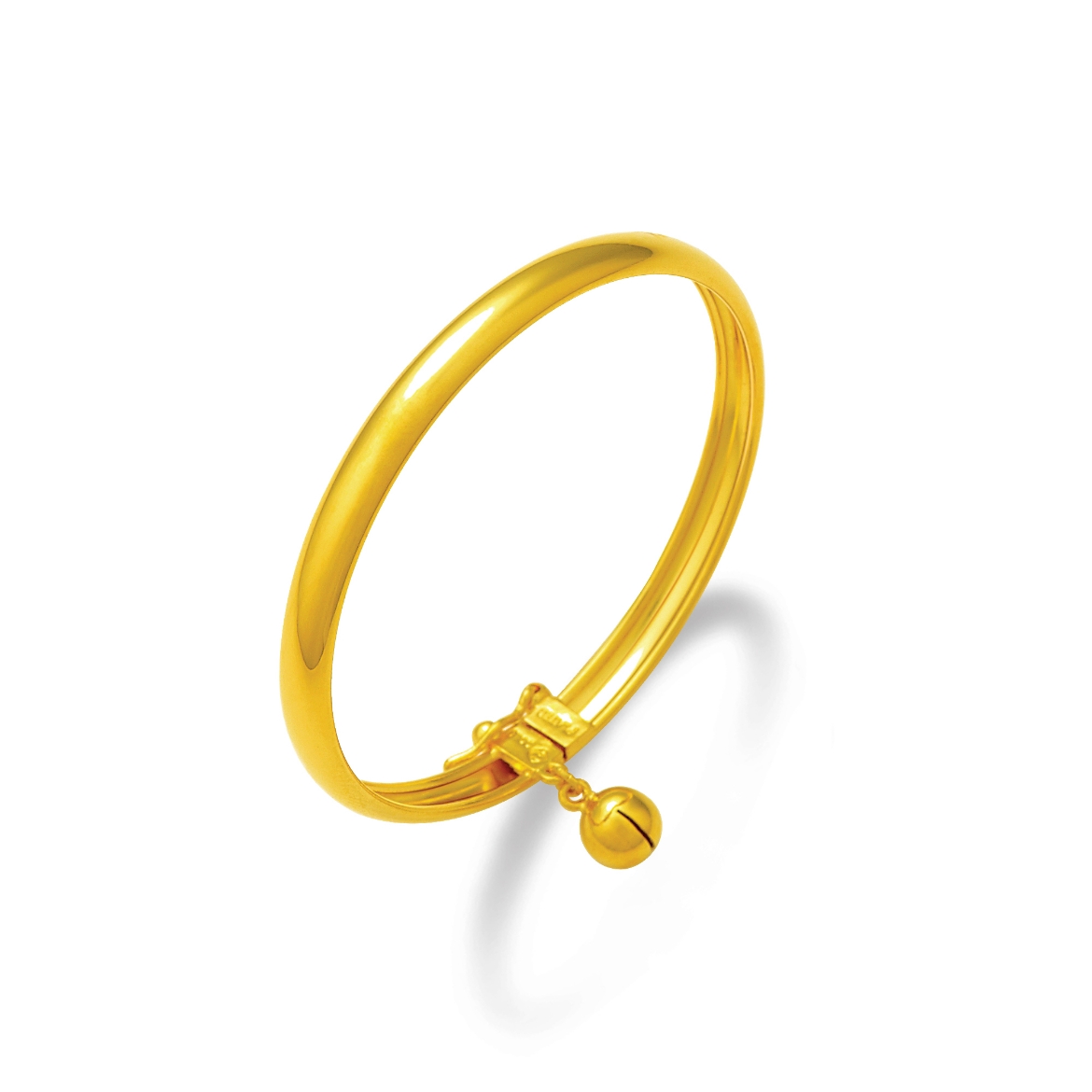Plain Bangle Kids