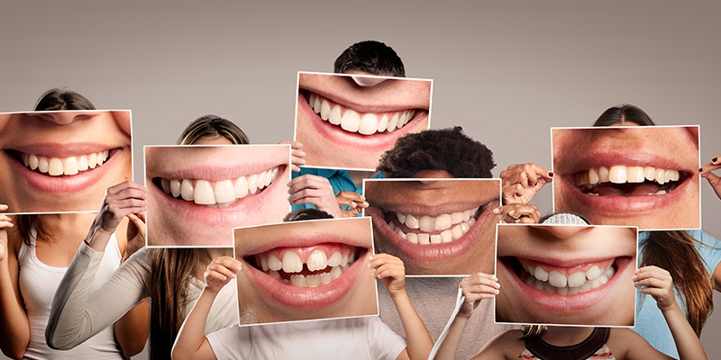Zhulian Malaysia. Reasons to keep on smiling with SmileOn from ZHULIAN