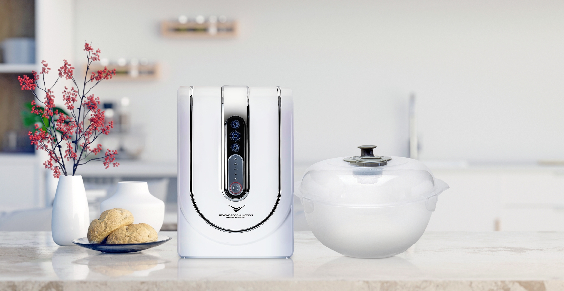 4th Pacific Super Excellent Brand 2008 Award