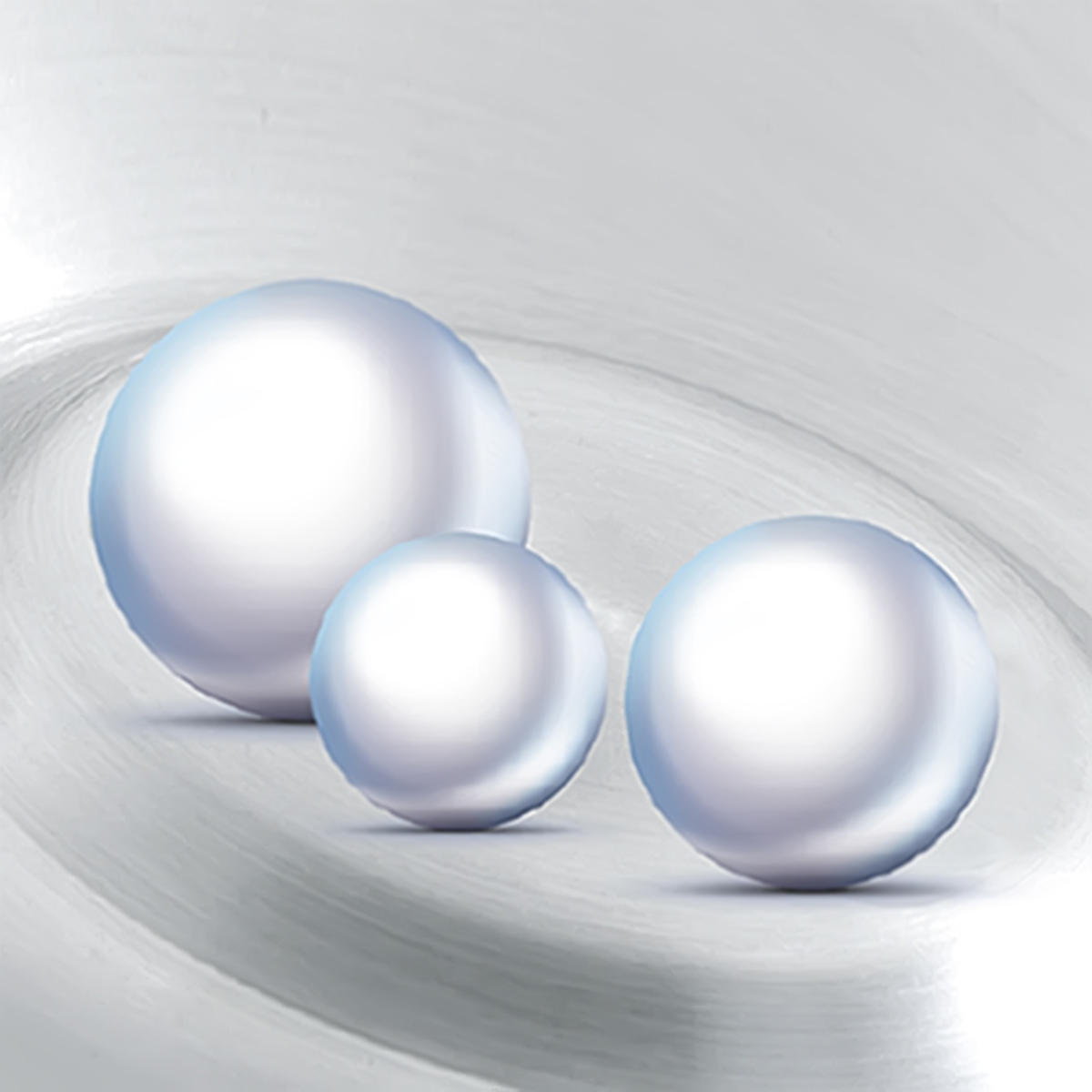 Advanced Polishing Technology