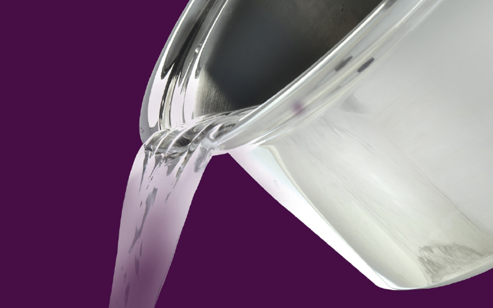 All Round Pouring Lip