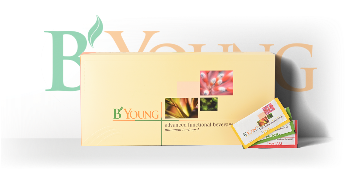B'Young Premium Standard