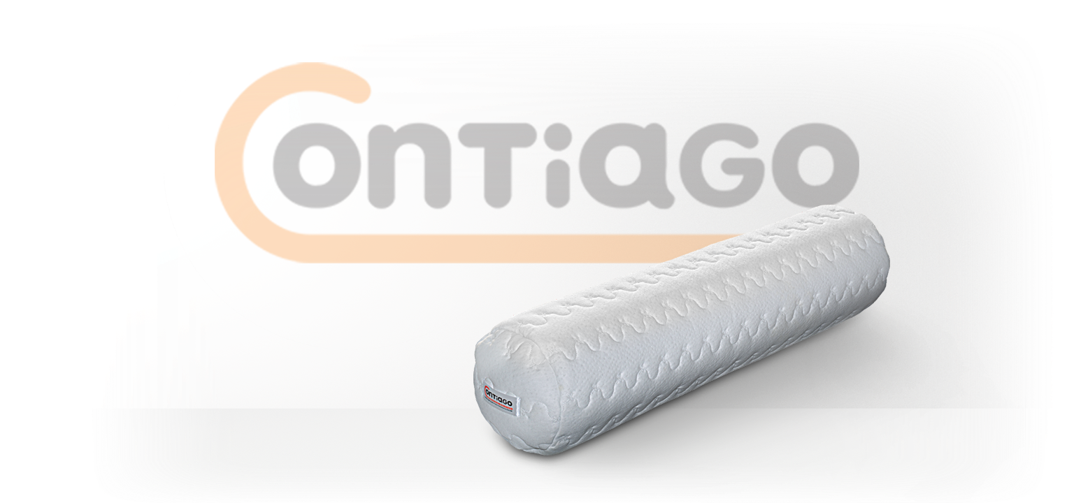 Contiago Scientific Bolster