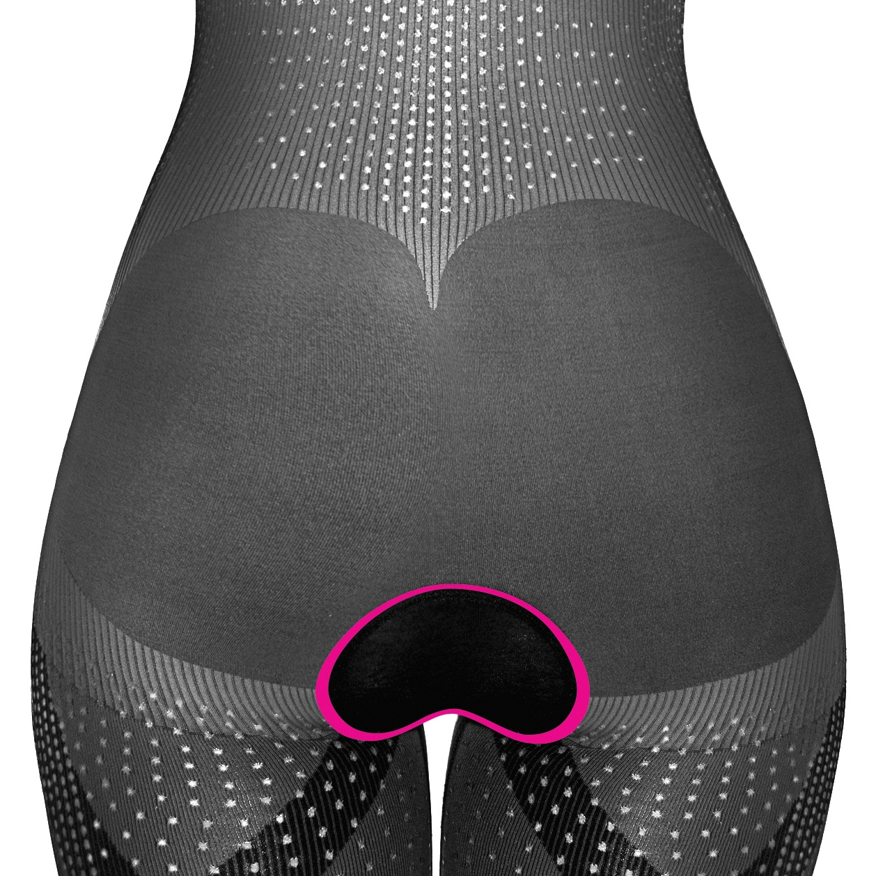 Convenient Bottom-Opening