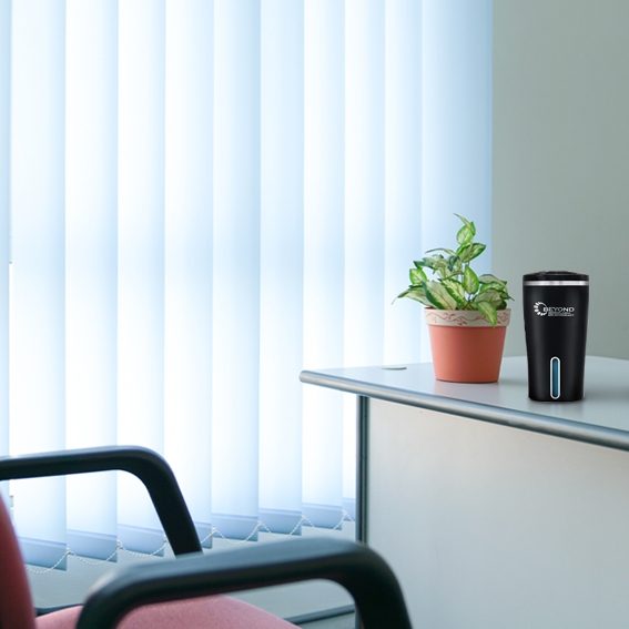 Healthier Air 3