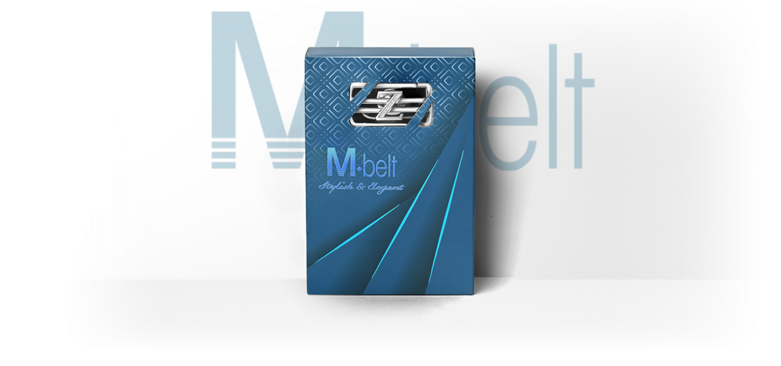 M-Belt Magnetic Bucket Belt