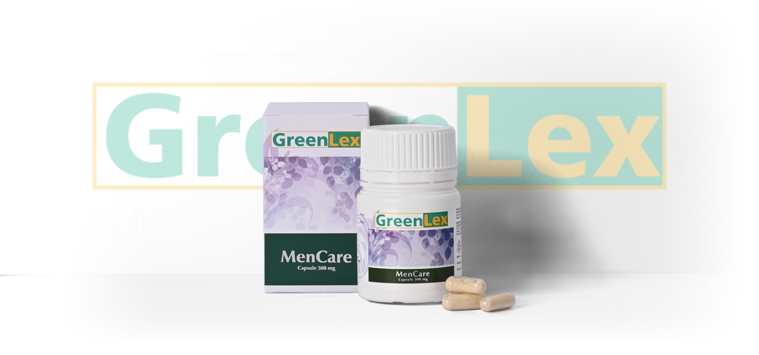 GreenLex MenCare