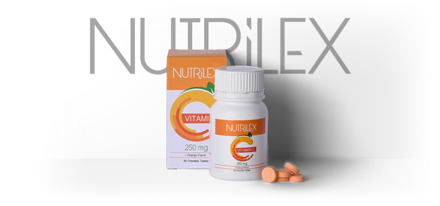 Nutrilex Vitamin C