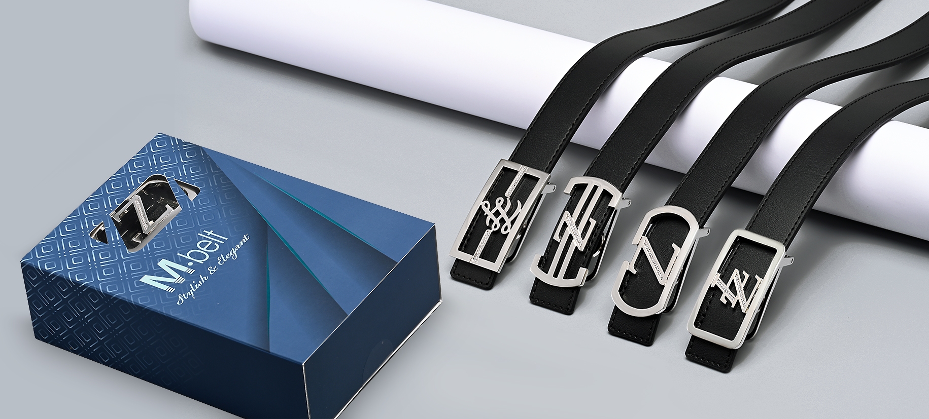 Premium Magnetic Belt