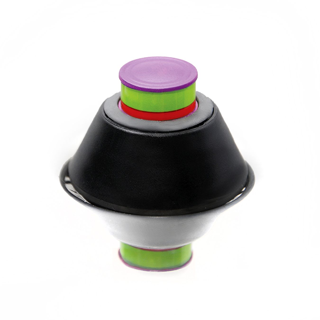 Pressure Device / Safety Valve Indicator