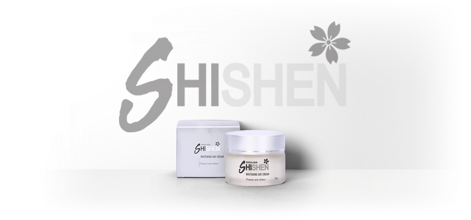 Shishen Whitening Day Cream