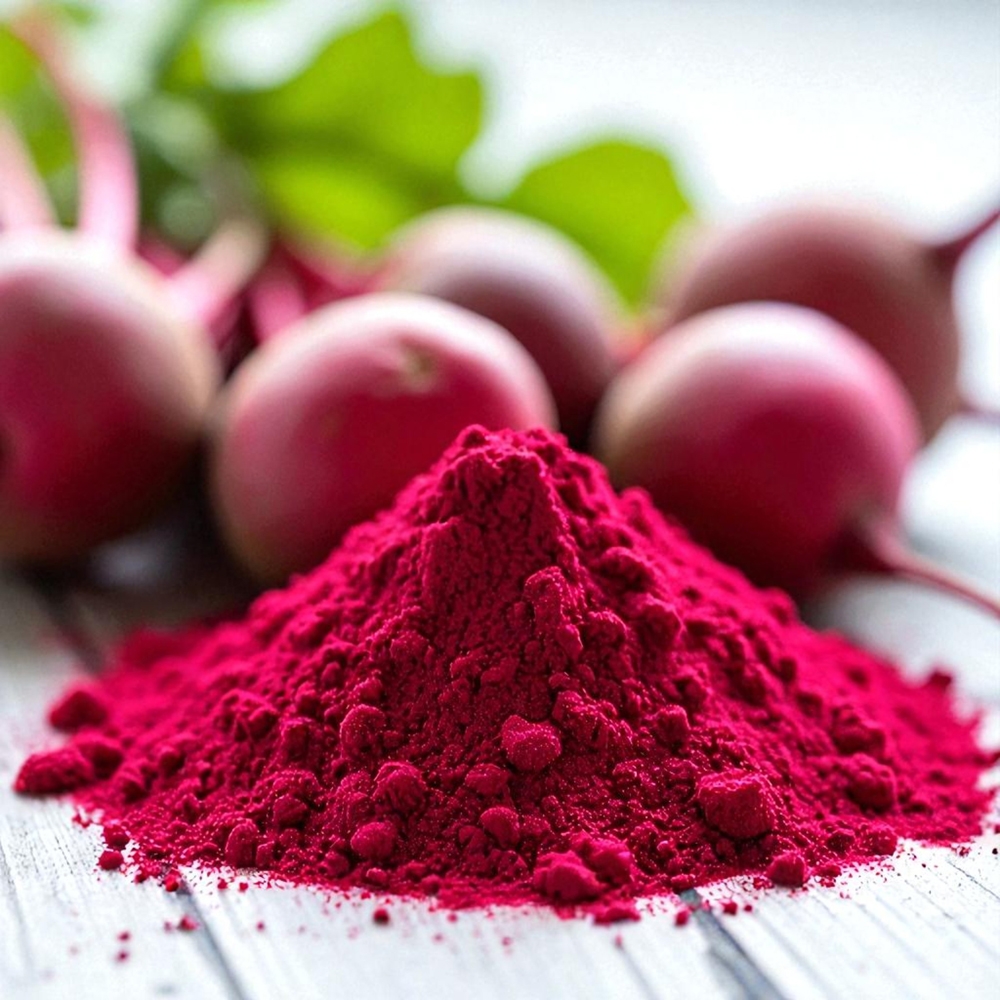Sugar Beet Extract (Betaine)