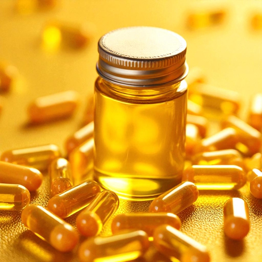 Vitamin E
