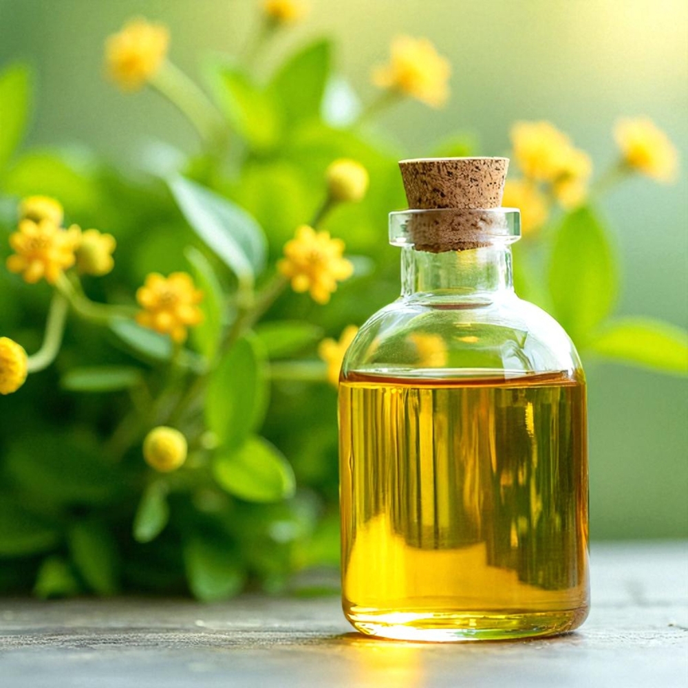 Witch Hazel Extract