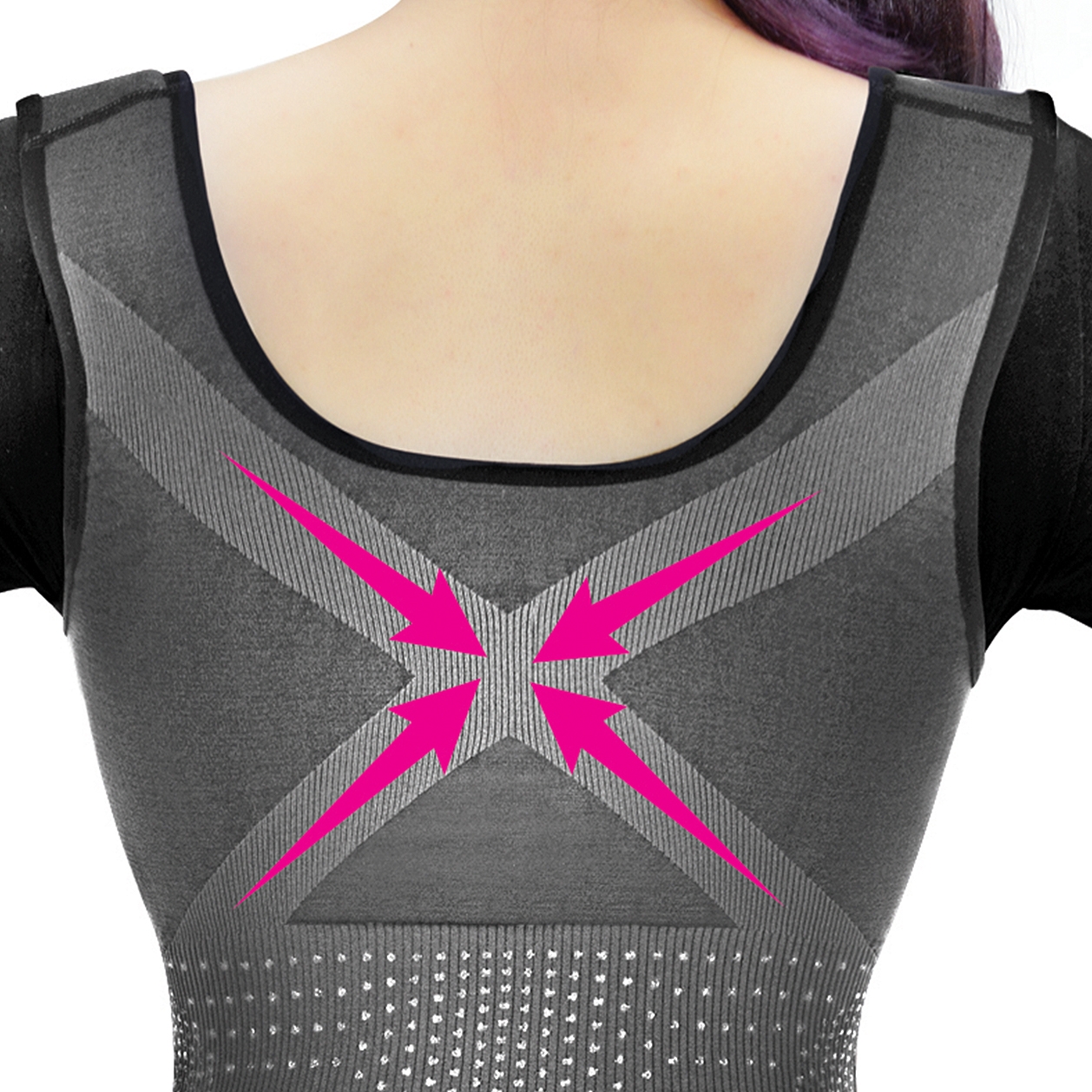 X-Compression Design