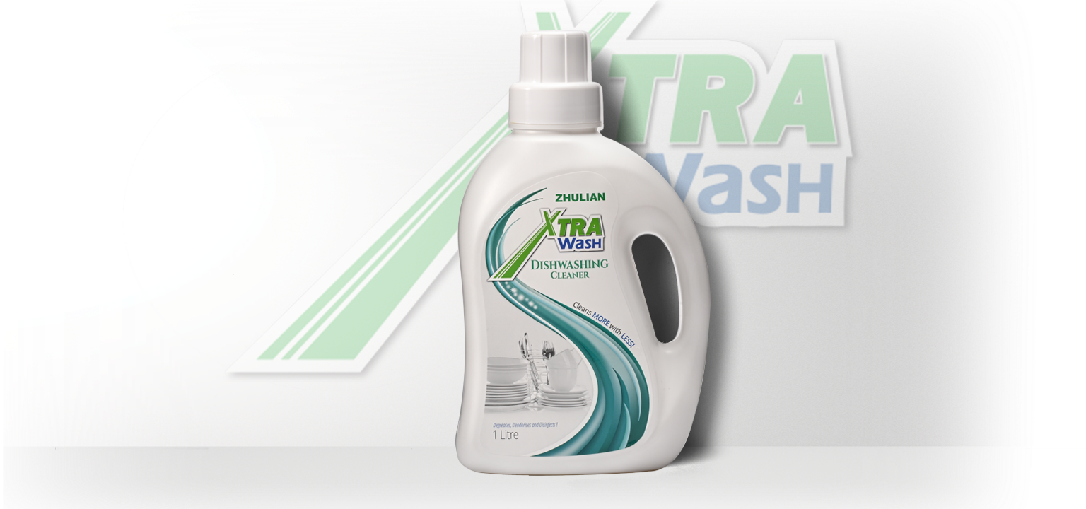 Xtra Wash Dishwashing Cleaner