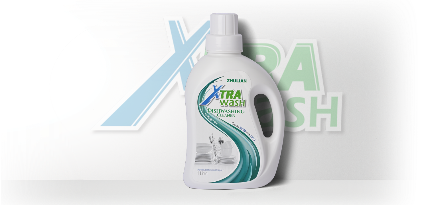 Xtra Wash Dishwashing Cleaner